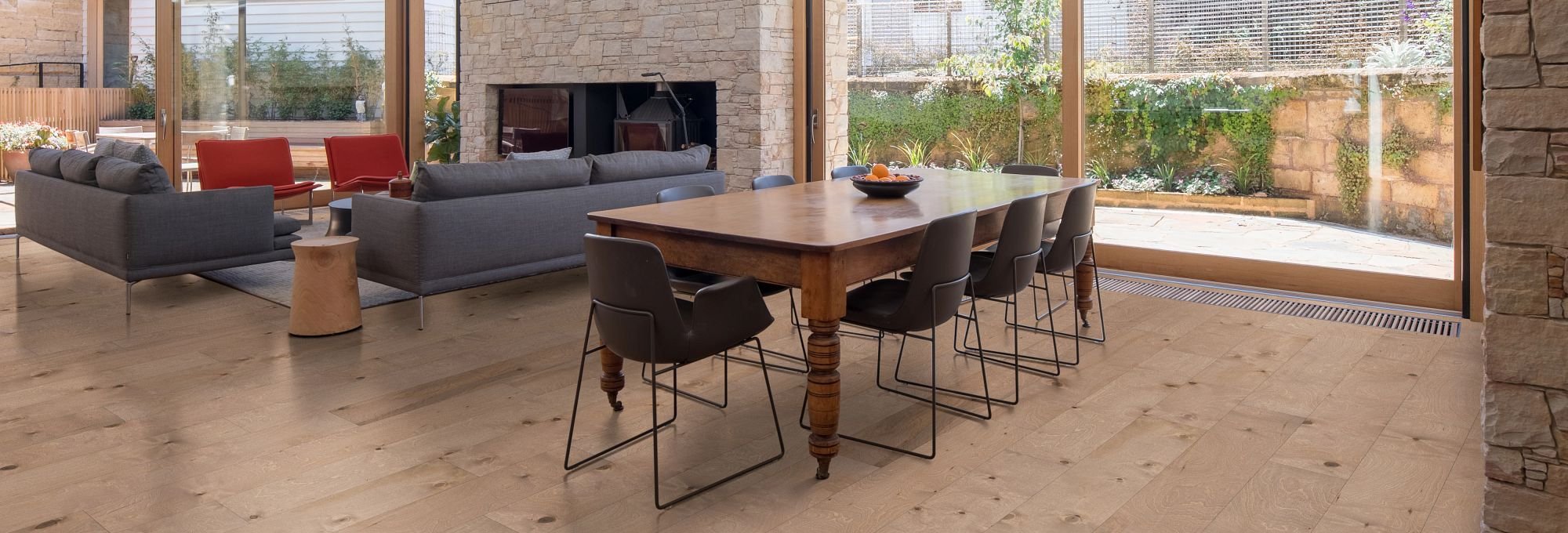 Hardwood in Cawood Flooring Systems, West Chester, OH