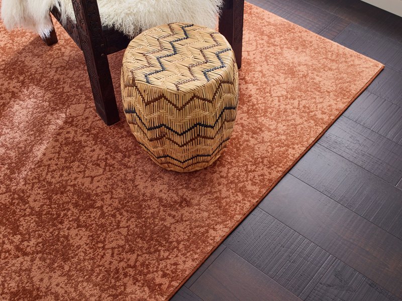Carpet Binding by Cawood Flooring System in West Chester, OH