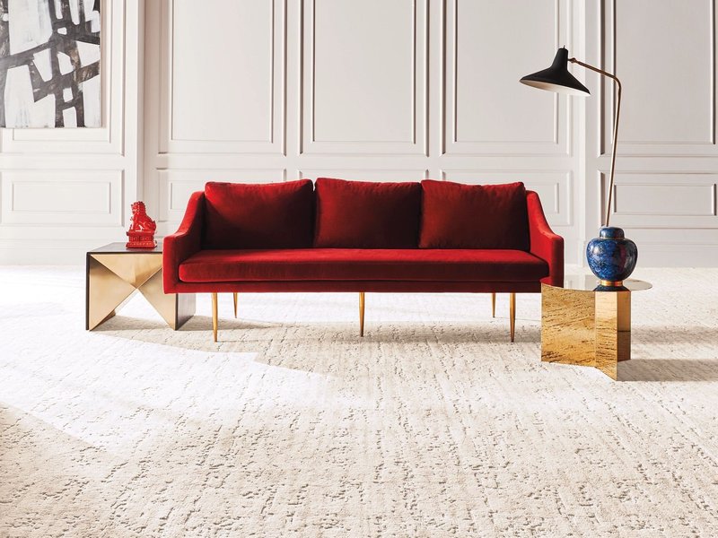 Why Nylon from Cawood Flooring Systems in West Chester, OH